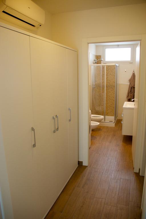 Residence la Perla Caorle Habitación foto
