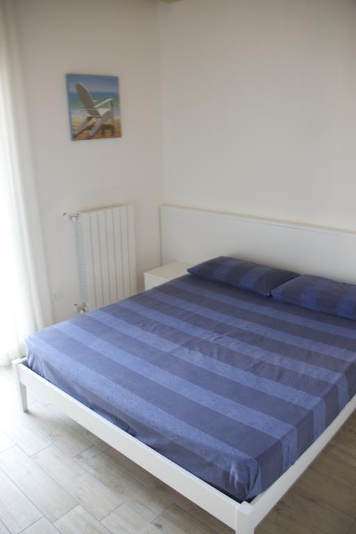 Residence la Perla Caorle Habitación foto