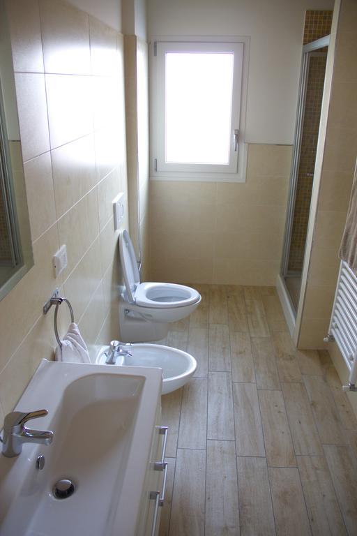 Residence la Perla Caorle Habitación foto