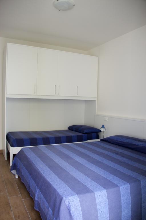 Residence la Perla Caorle Habitación foto